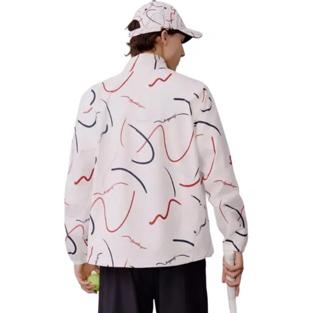 le coq sportif