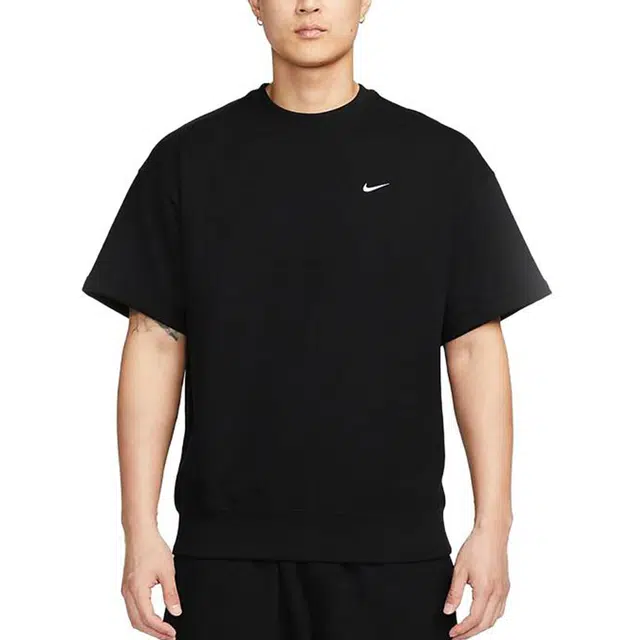 Nike Logo T
