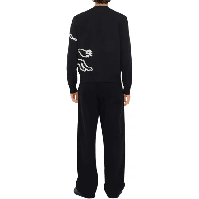 Burberry FW24 V