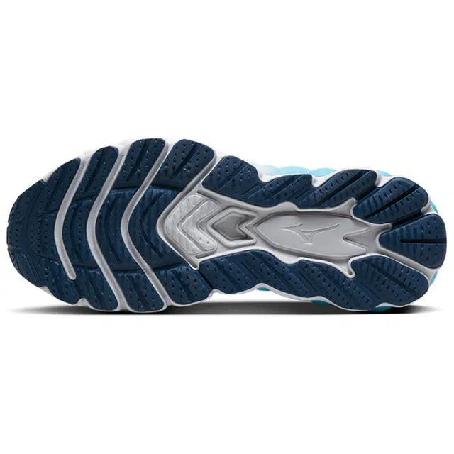 Mizuno WAVE SKY 8 Y2k