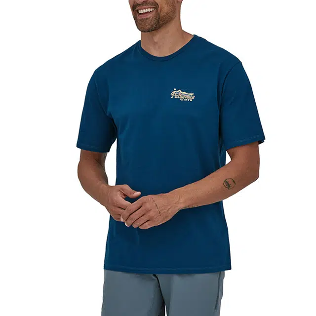 patagonia Protect Pedal T