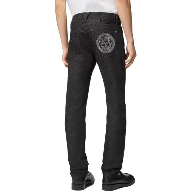 VERSACE Logo