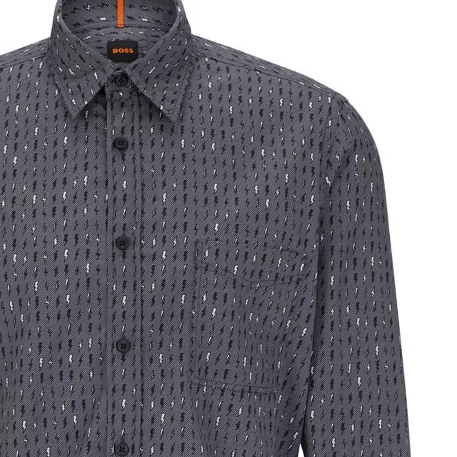 HUGO BOSS SS23