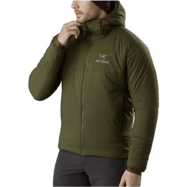 Arcteryx Atom AR Hoody