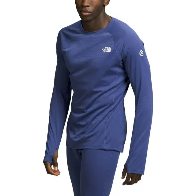 THE NORTH FACE Summit Series Pro 120 Crew