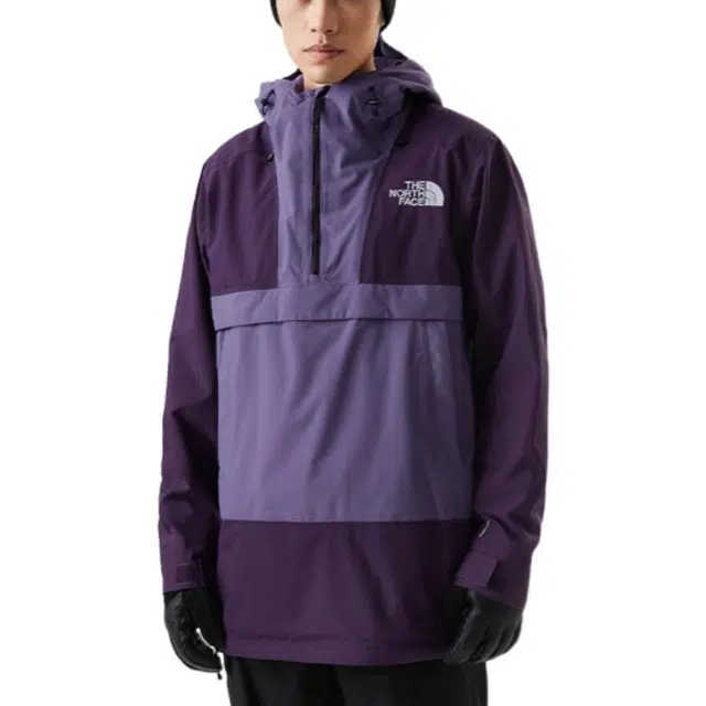 THE NORTH FACE