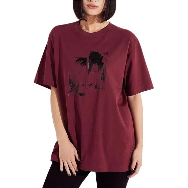 UNIQLO x SS24 T