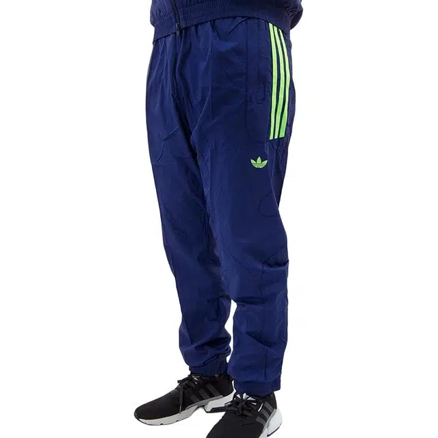 adidas originals Flamestrike Woven Track Pants