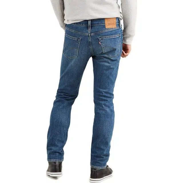 Levis