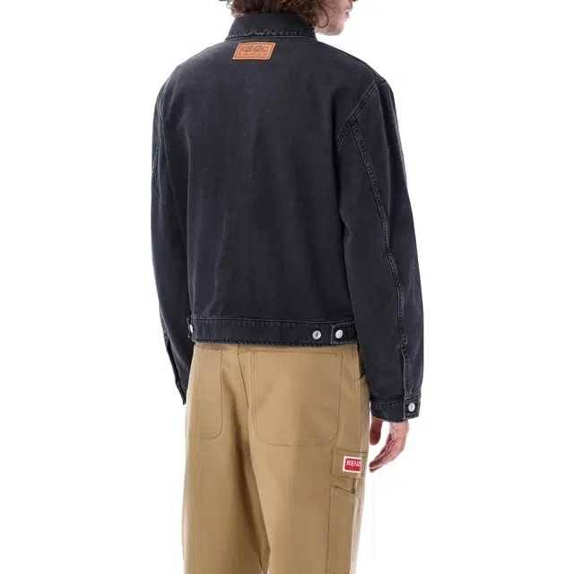 KENZO FW22 Logo