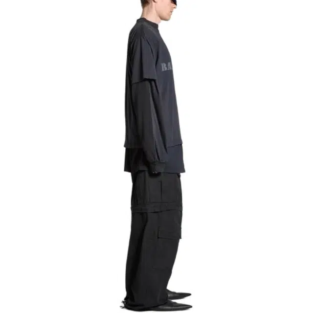 Balenciaga SS24 T