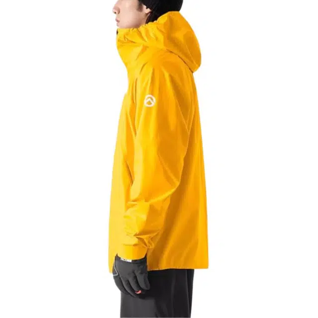 THE NORTH FACE Papsura Logo