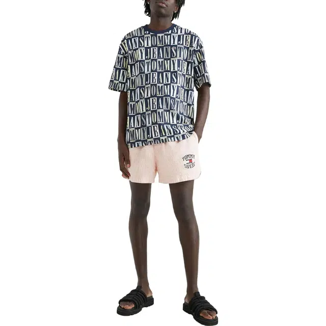 Tommy Hilfiger SS23 T