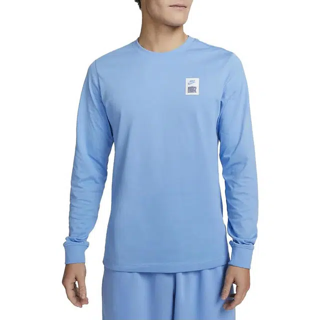 Nike Logo