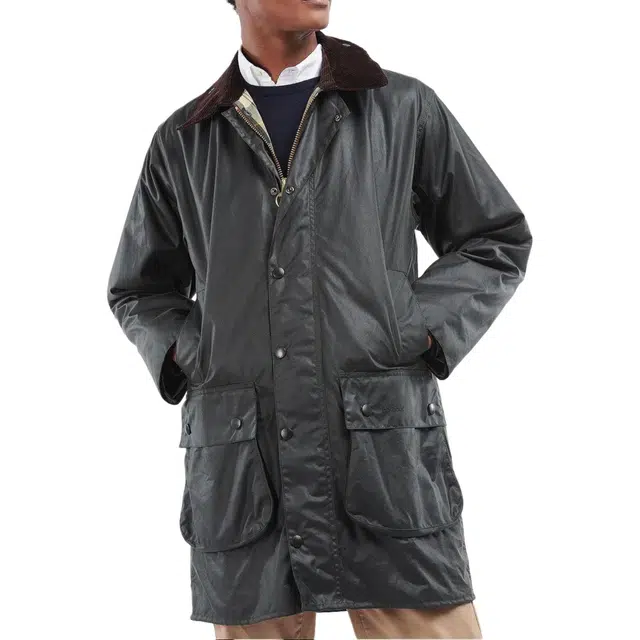 BARBOUR