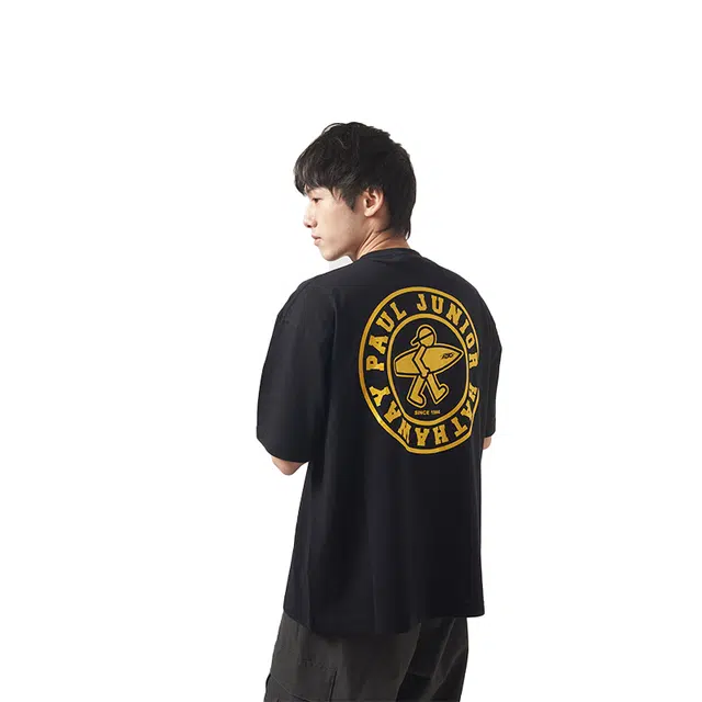 PJ's Vigor LogoT