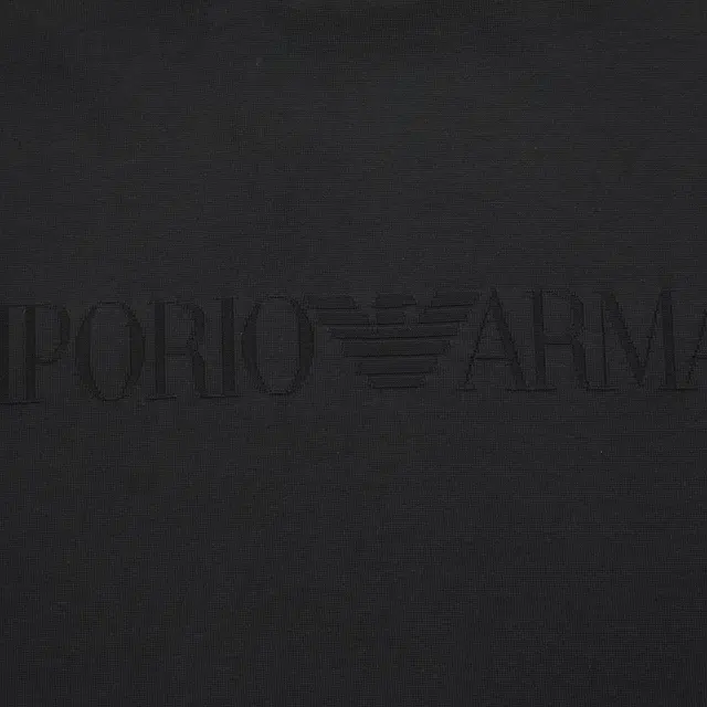 EMPORIO ARMANI SS24 LogoT