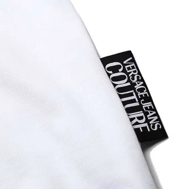 VERSACE JEANS COUTURE logo