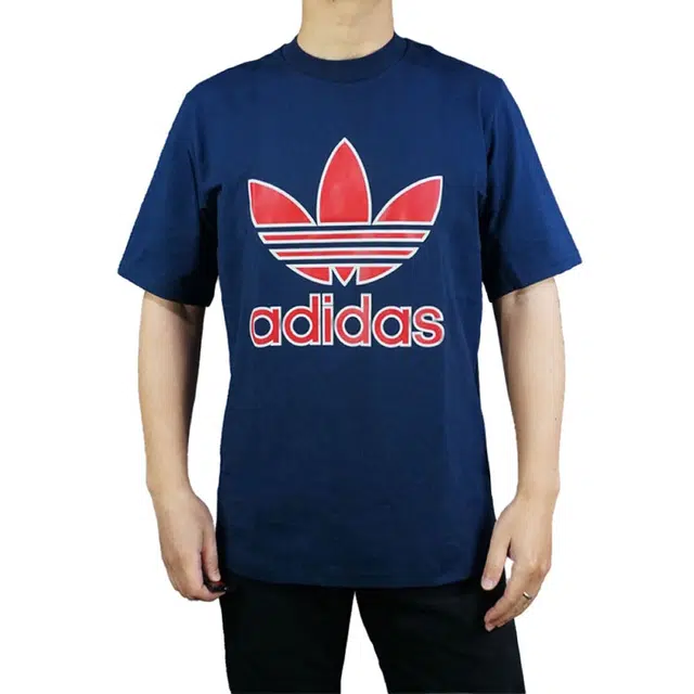adidas originals Trefoil LogoT