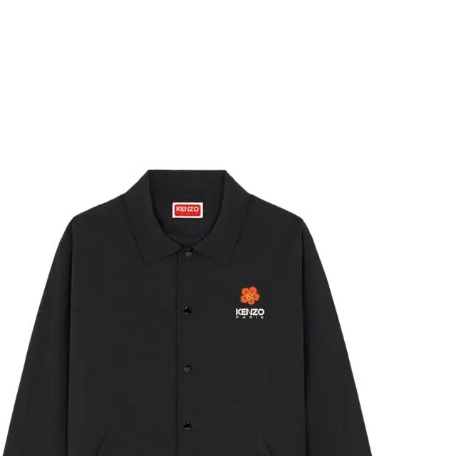 KENZO SS23 Boke