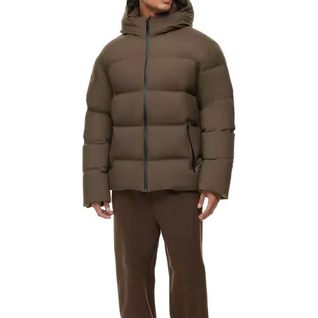 ARITZIA Super PuffO Men's Rainstop 5