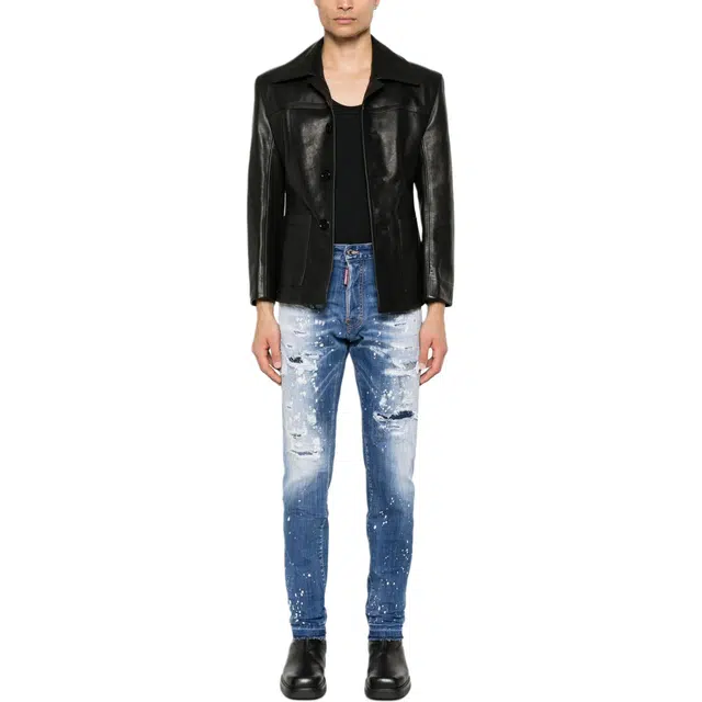 DSQUARED 2 SS24