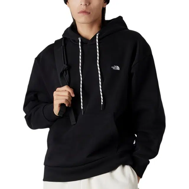 THE NORTH FACE UE Logo