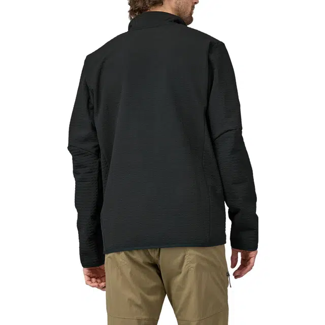 patagonia R2 TechFace Jacket