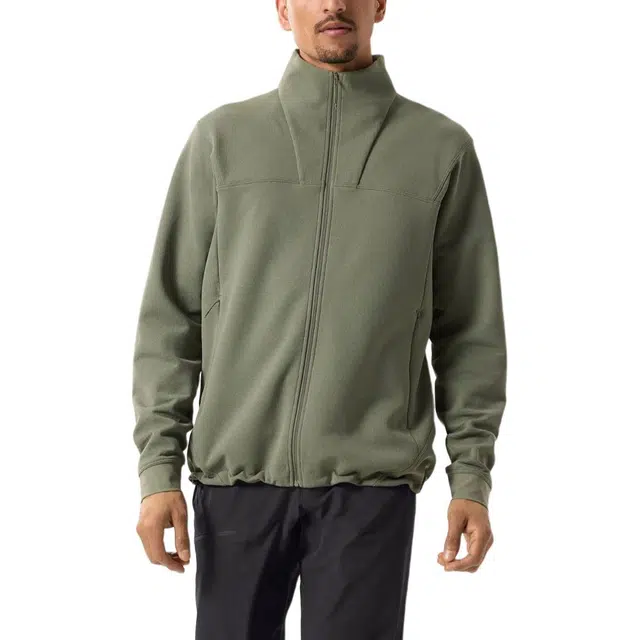 Arcteryx Rethel Jacket