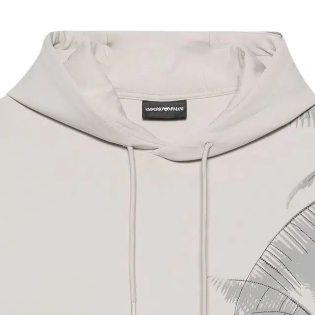 EMPORIO ARMANI Logo