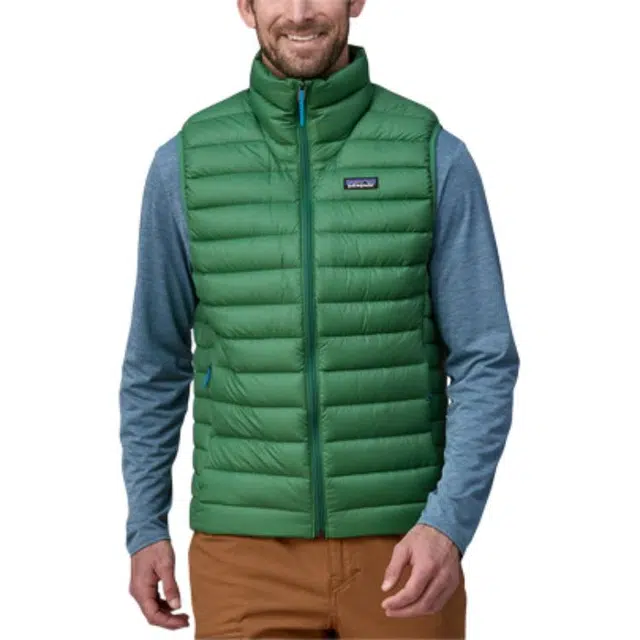 Patagonia Down Sweater 800
