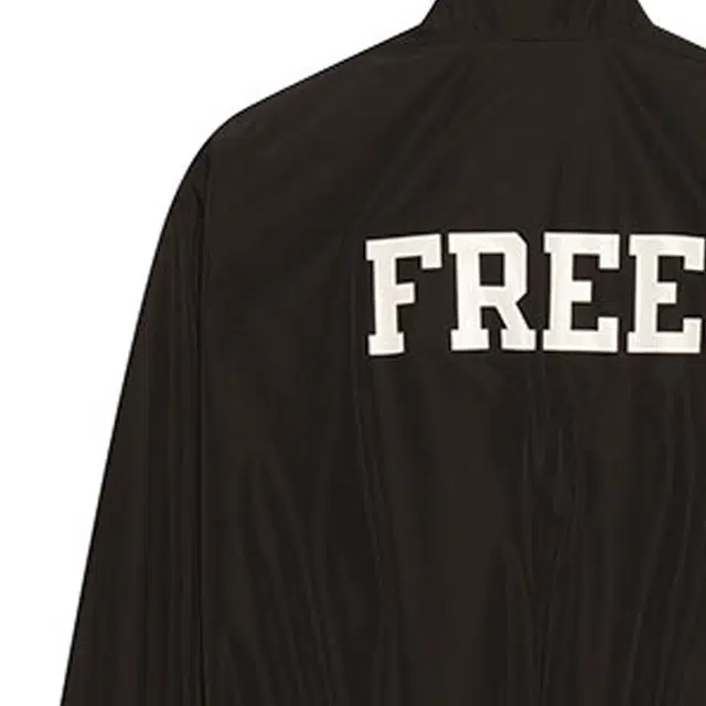Balenciaga FW21 Free Tracksuit