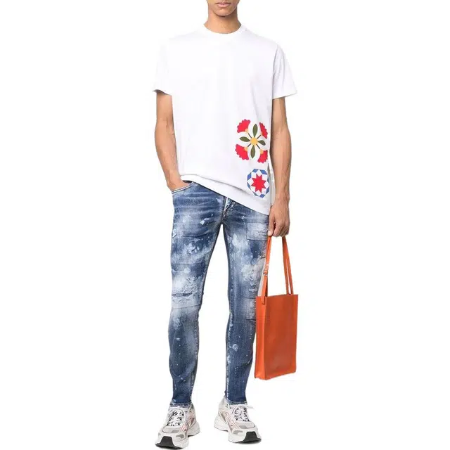 DSQUARED 2 SS22