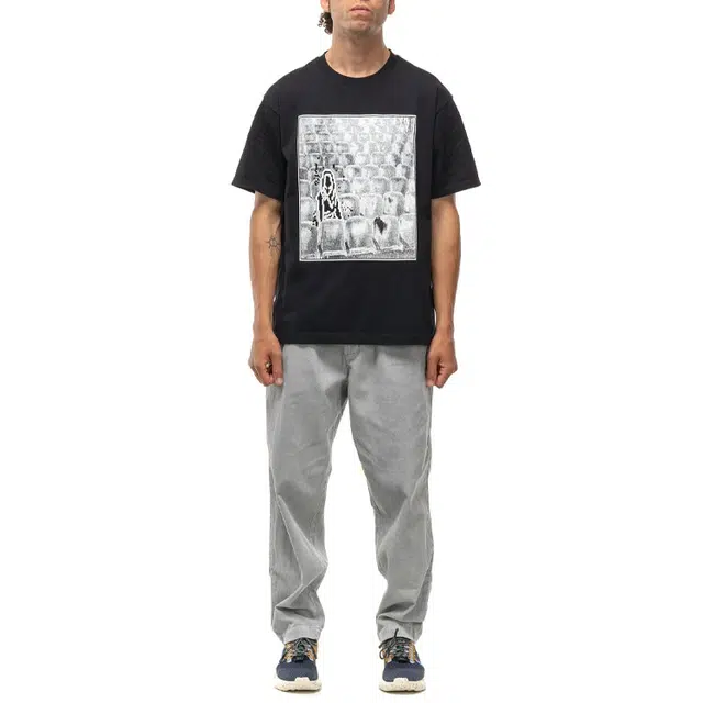 Cav Empt T
