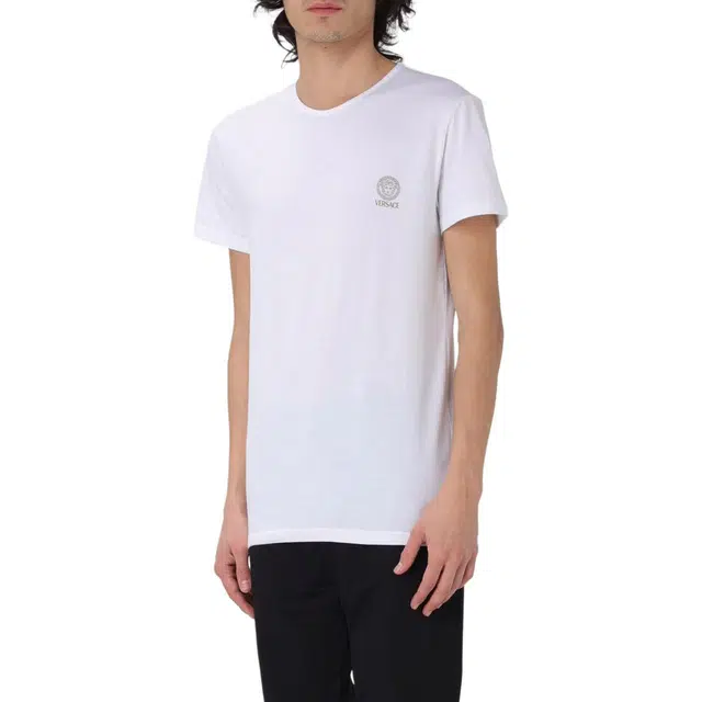 VERSACE SS24 LogoT