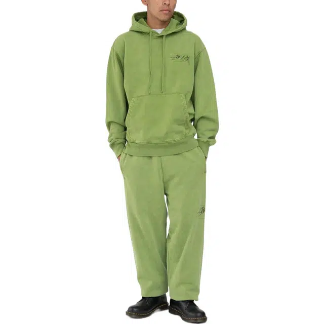 Stussy SS22 Logo