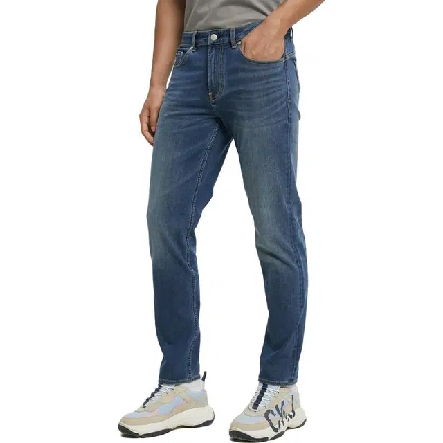 CKCalvin Klein Logo