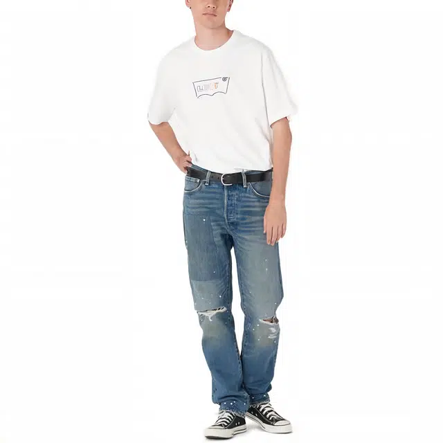 Levis