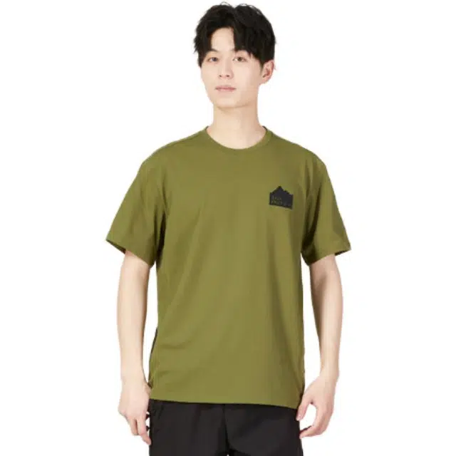 Jack Wolfskin T
