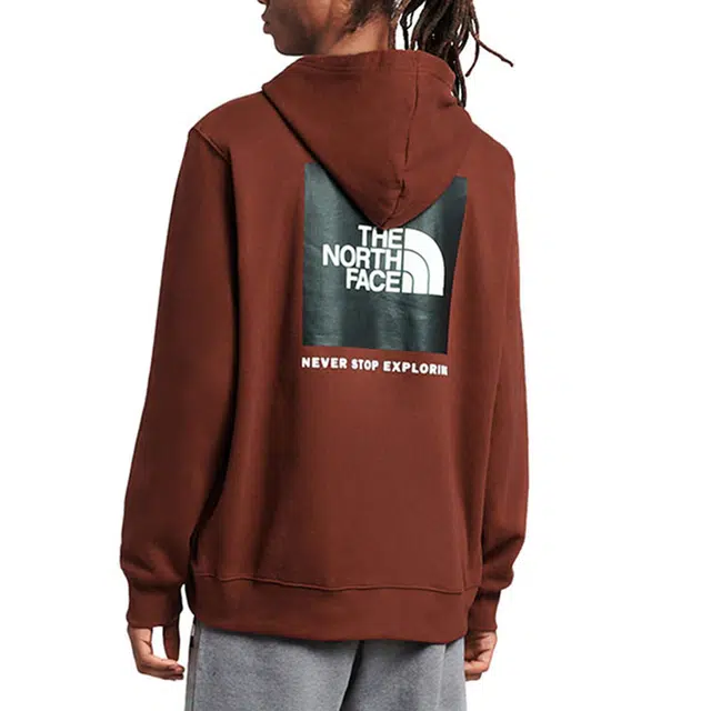 THE NORTH FACE Logo