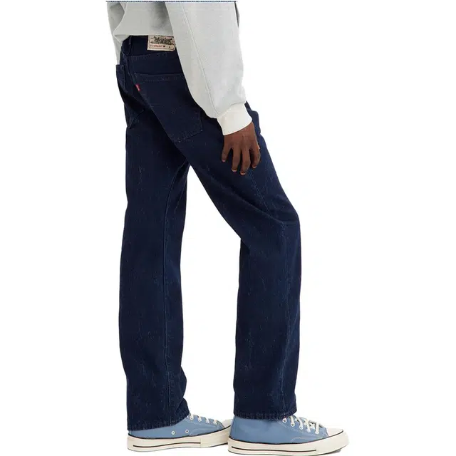 Levis SS23 WellThread