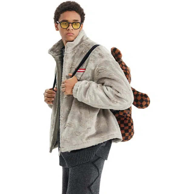 SPRAYGROUND sg