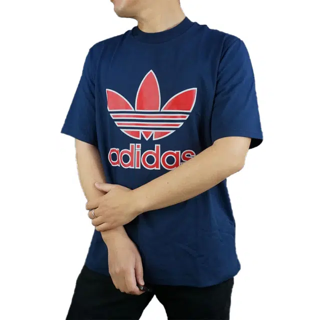 adidas originals Trefoil LogoT