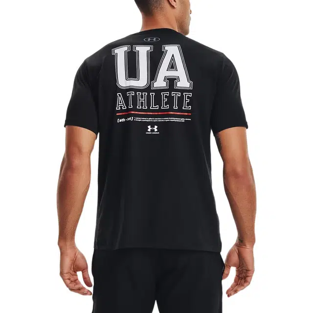 Under Armour logoT