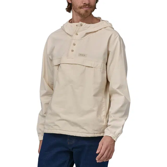 patagonia