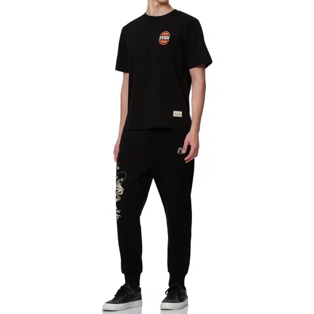 EVISU FW22 mT