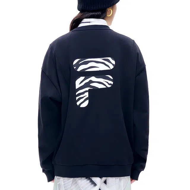 FILA FUSION Logo