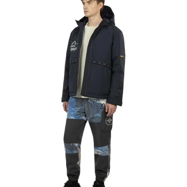 EVISU FW22 logo