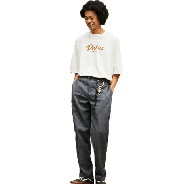 Dickies SS23 Retro Print Tee