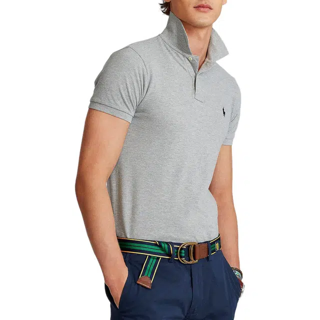 Polo Ralph Lauren LogoPolo